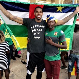 Meet your Posher, King